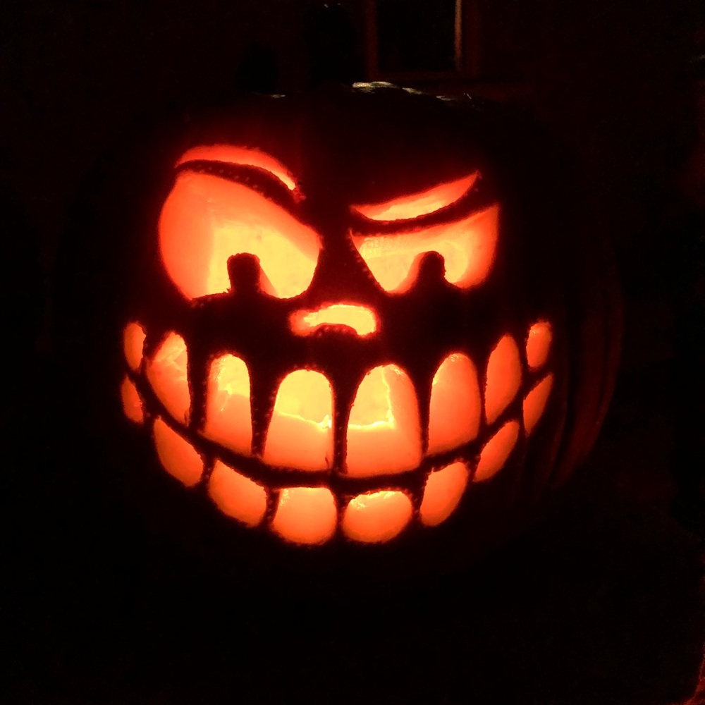 Meet your Posher, Geoff